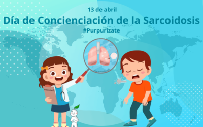 Día de Concienciación de la Sarcoidosis 2025