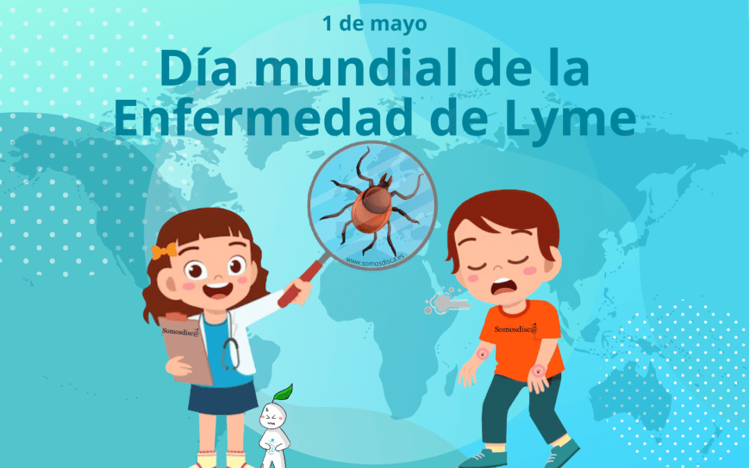 Día Mundial de la Enfermedad de Lyme 2025