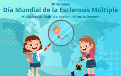 Día Mundial de la Esclerosis Múltiple 2025