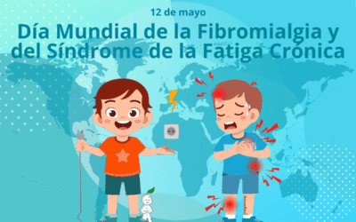 Día Mundial de la Fibromialgia y del Síndrome de la Fatiga Crónica 2025