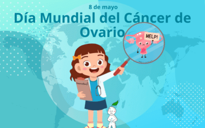 Día Mundial del Cáncer de Ovario 2025