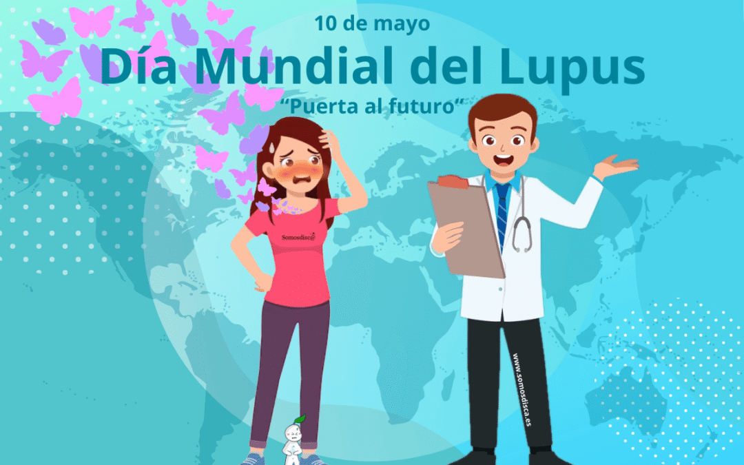 Día Mundial del Lupus 2025