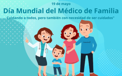 Día Mundial del Médico de Familia 2025