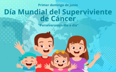 Día Mundial del Superviviente de Cáncer 2025