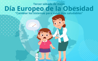 Día europeo de la obesidad 2025