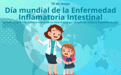 Día Mundial de la Enfermedad Inflamatoria Intestinal 2025