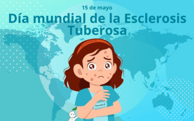Día mundial de la Esclerosis Tuberosa 2025