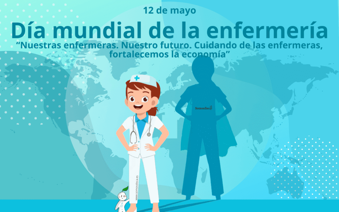 Día mundial de la Enfermería 2025