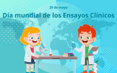 Día mundial de los Ensayos Clínicos 2025