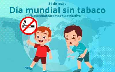 Día Mundial sin Tabaco 2025