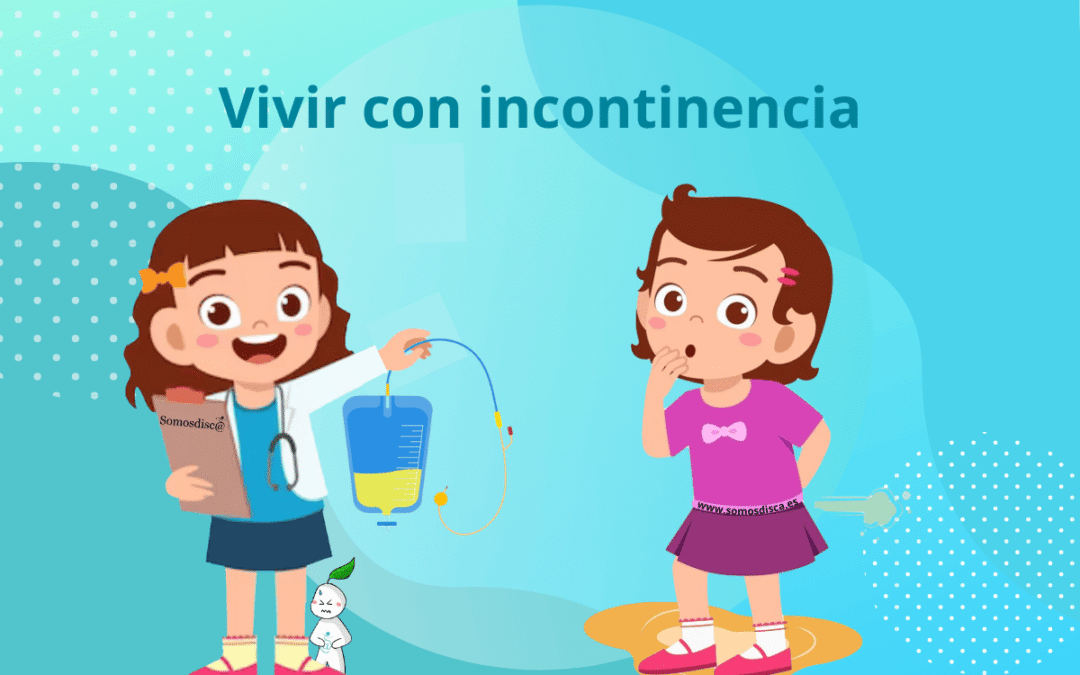 ¿Qué es la incontinencia?