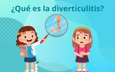 ¿Que es la diverticulitis?