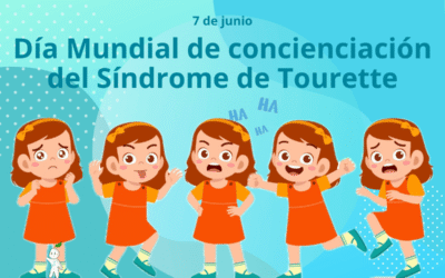 Día Mundial de Concienciación del Síndrome de Tourette 2025