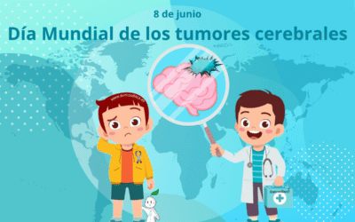 Día mundial de los Tumores Cerebrales 2025