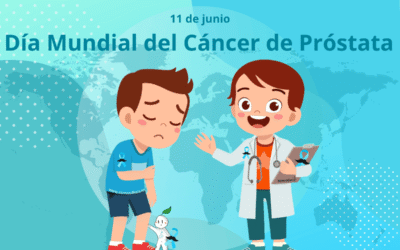 Día Mundial del Cáncer de Próstata 2025