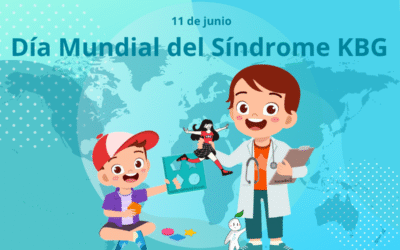 Día mundial del Síndrome KBG 2025
