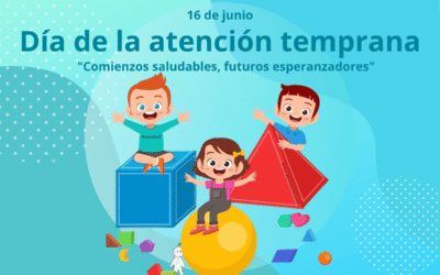 Día mundial de la Atención Temprana 2025