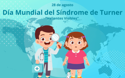 Día Mundial del Síndrome de Turner 2025
