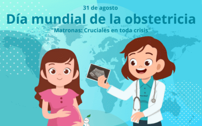 Día mundial de la obstetricia 2025