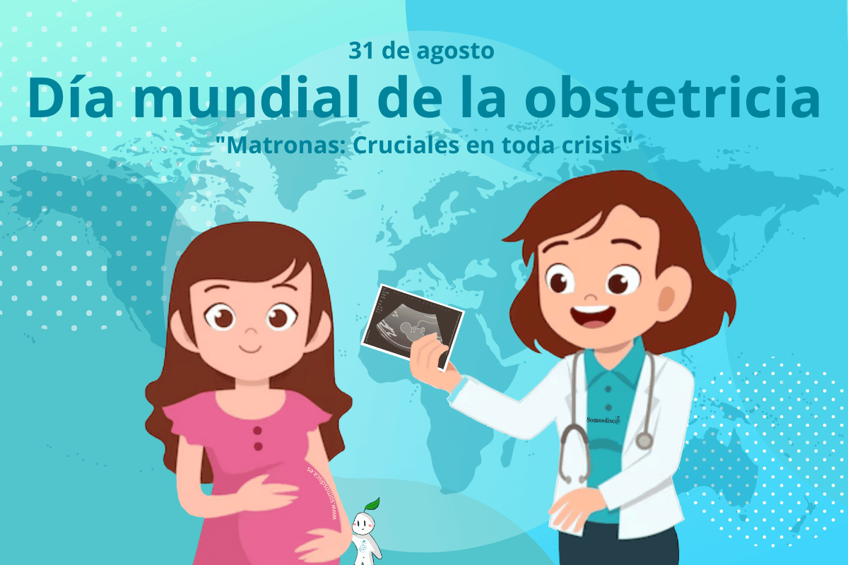 Día mundial de la obstetricia Día mundial de la obstetricia