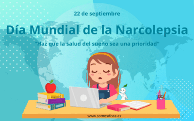 Día Mundial de la Narcolepsia 2025