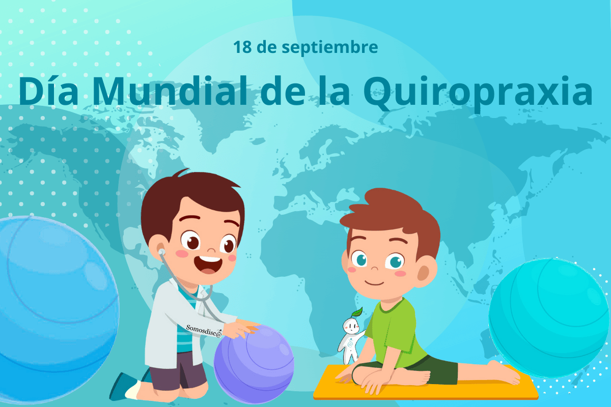 -Día Mundial de la Quiropraxia.. Día Mundial de la Quiropraxia..