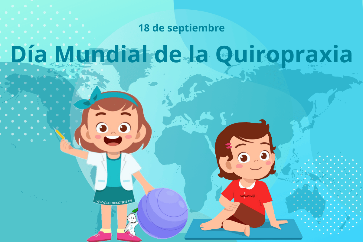 Día Mundial de la Quiropraxia..... Día Mundial de la Quiropraxia..