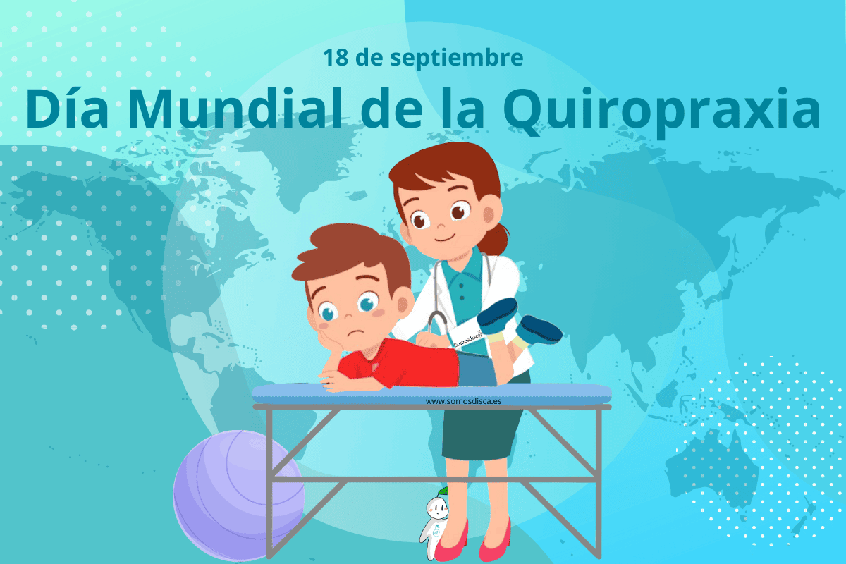 Día Mundial de la Quiropraxia.. Día Mundial de la Quiropraxia..