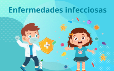 Enfermedades infecciosas