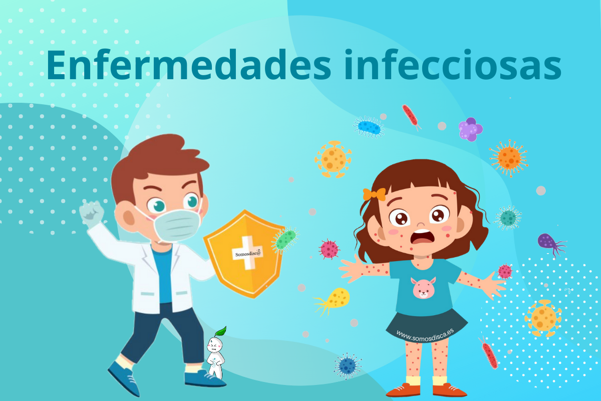 Enfermedades infecciosas Enfermedades infecciosas
