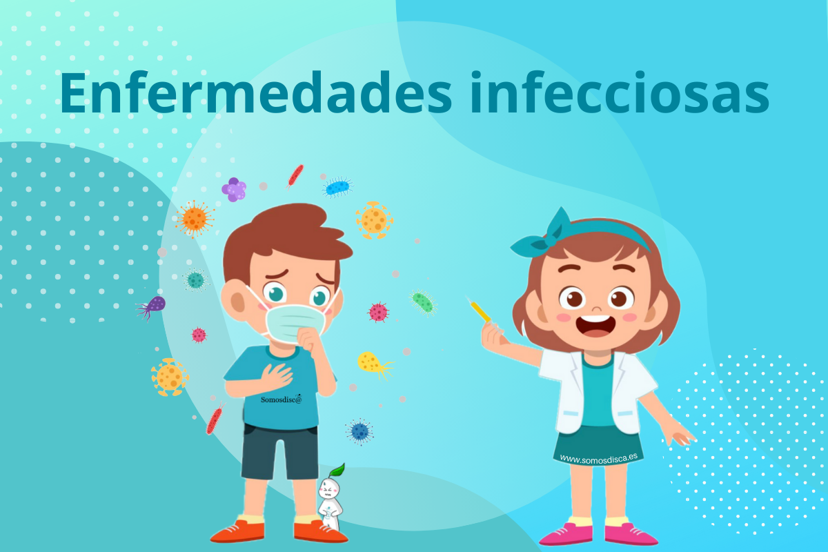 Enfermedades infecciosas. Enfermedades infecciosas