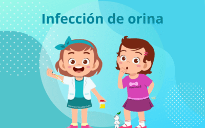 Infección de orina