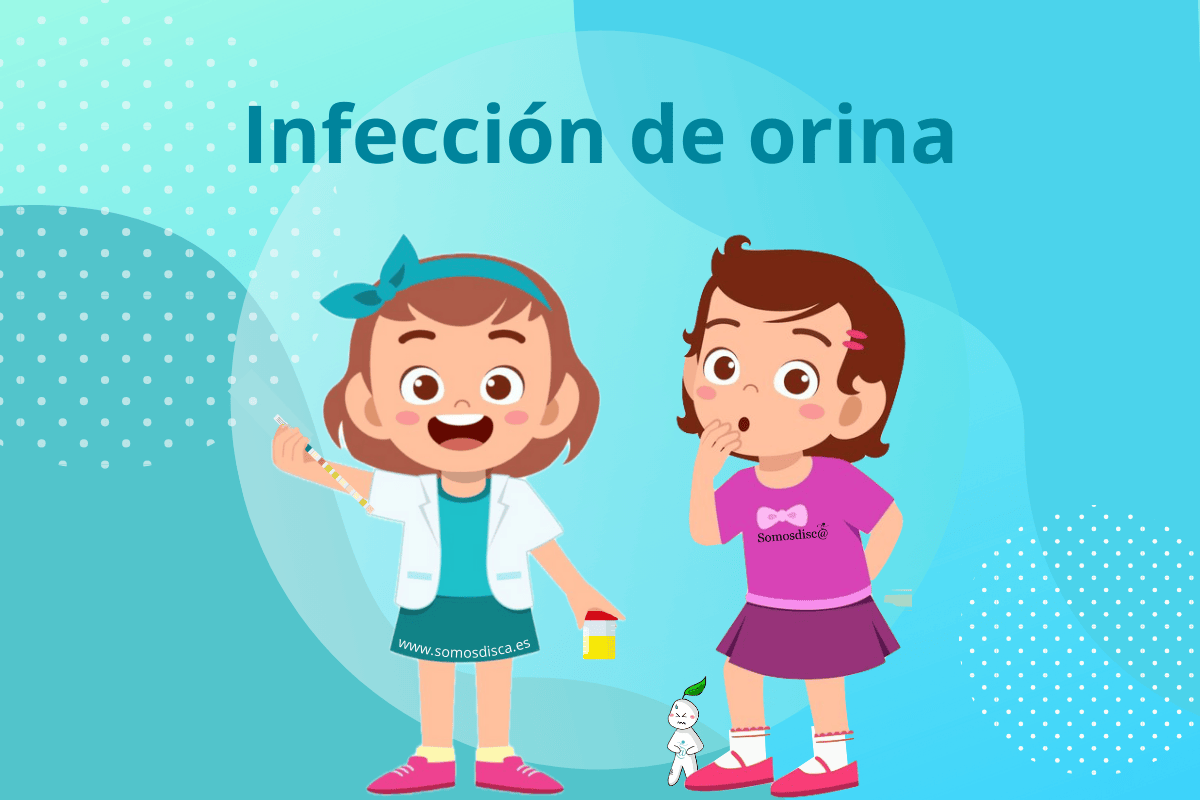 Infección de orina Infección de orina