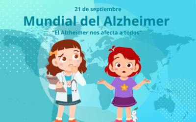 Día Mundial del Alzheimer 2025