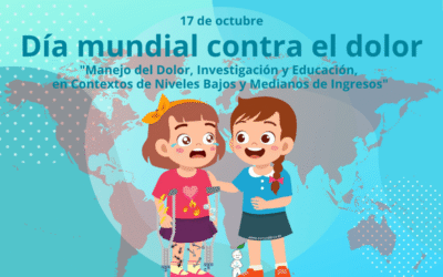 Día Mundial contra el Dolor 2025