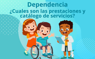 Dependencia ¿Cuales son las prestaciones y catálogo de servicios?