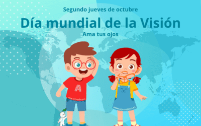 Día Mundial de la Visión 2025