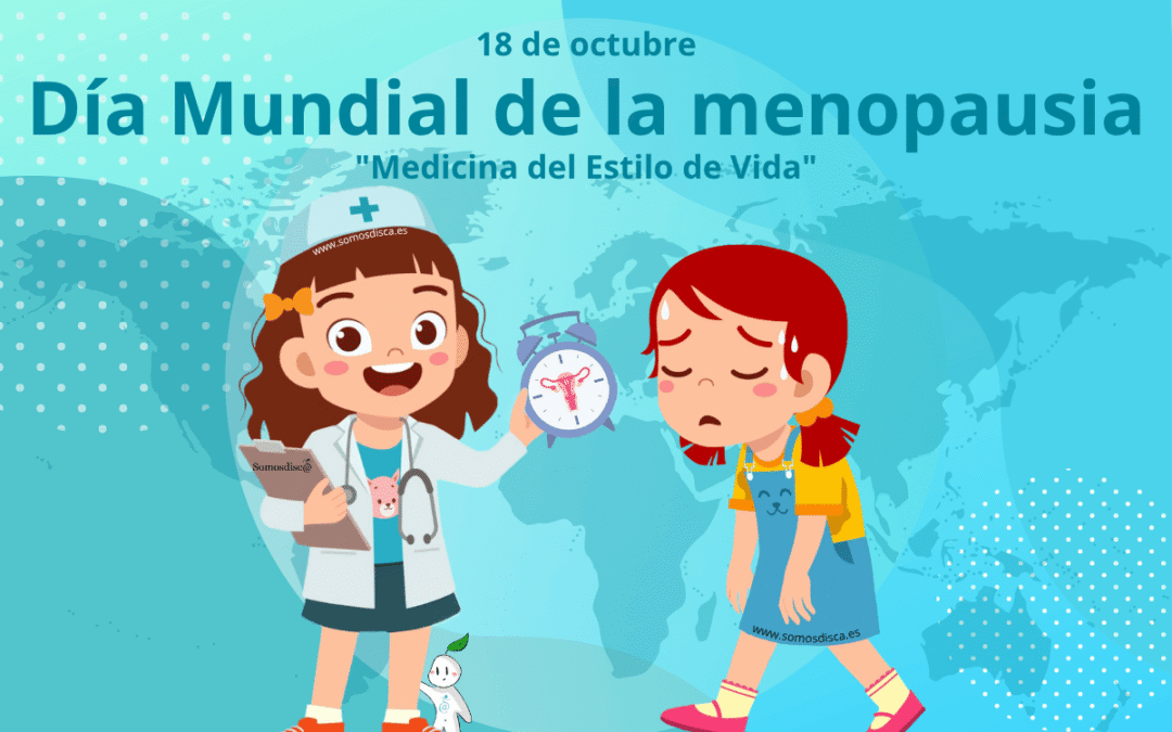 Día Mundial de la Menopausia 2025