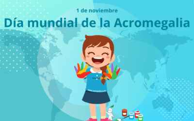 Día Mundial de la Acromegalia 2025