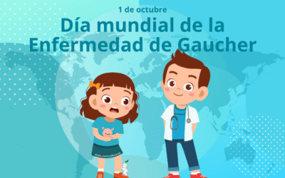 Día mundial de la Enfermedad de Gaucher 2025