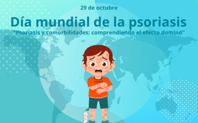 Día Mundial de la Psoriasis 2025
