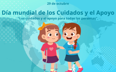 Día mundial de los Cuidados y el Apoyo 2025