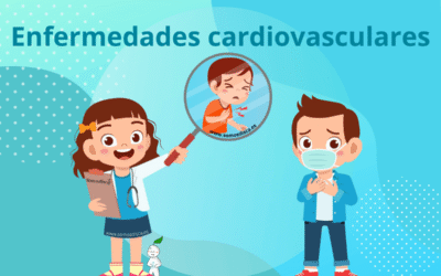 Enfermedades cardiovasculares