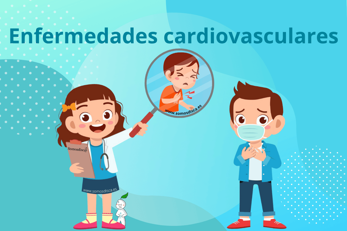 Enfermedades cardiovasculares