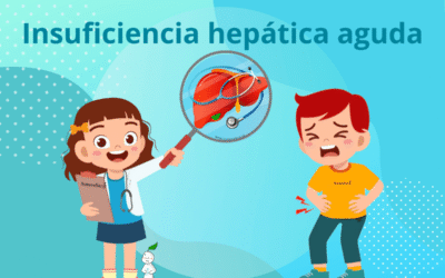 ¿Qué es la insuficiencia hepática aguda?