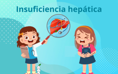 Insuficiencia Hepática