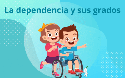 La dependencia y sus grados