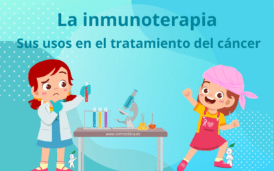 La inmunoterapia