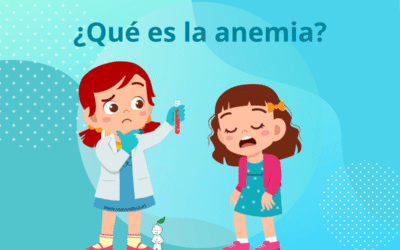 ¿Qué es la anemia?