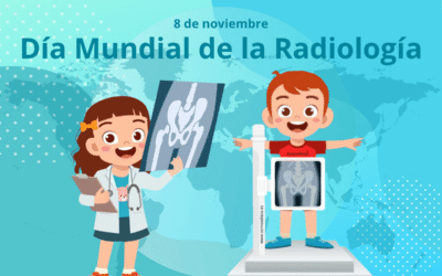 Día Mundial de la Radiología 2025